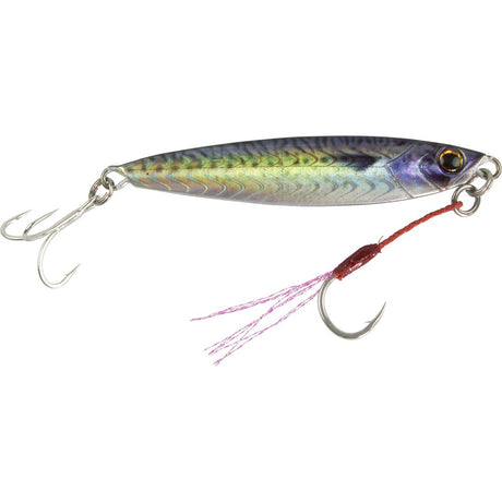 MajorCraft - JigPara Short