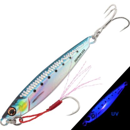 MajorCraft - JigPara Short