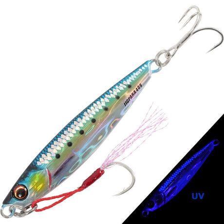 MajorCraft - JigPara Short