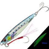 MajorCraft - JigPara Short