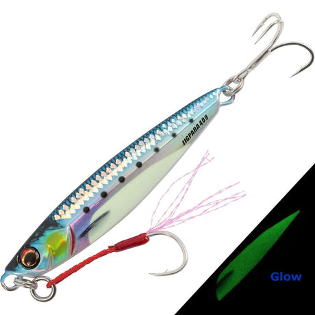 MajorCraft - JigPara Short