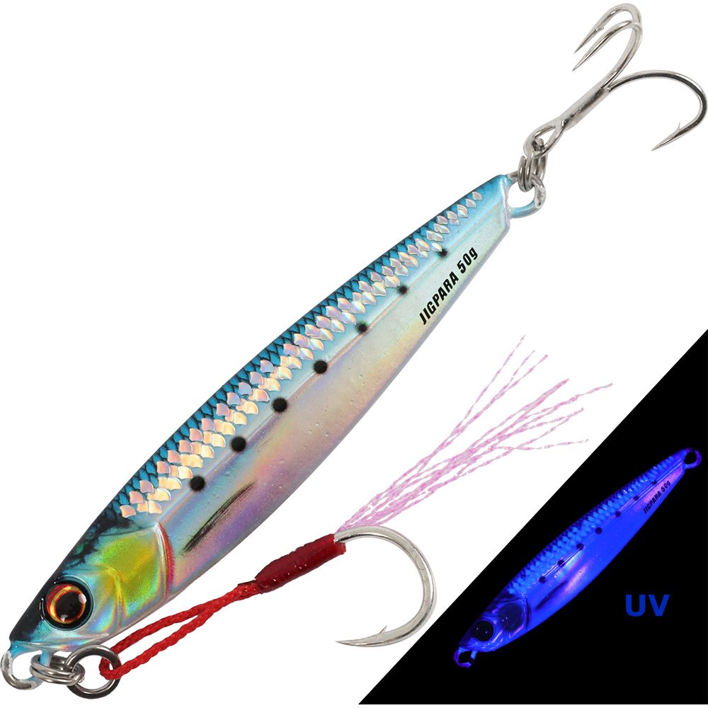 MajorCraft - JigPara Short