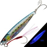 MajorCraft - JigPara Short