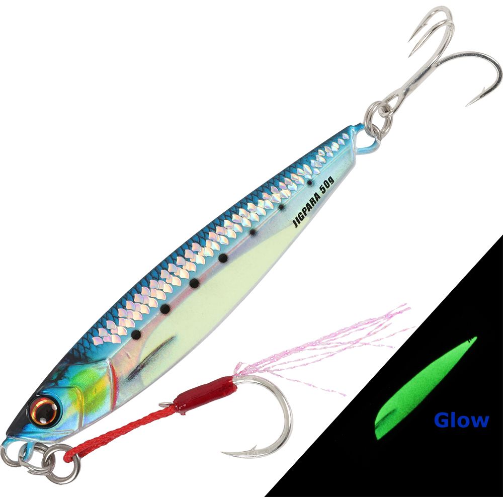 MajorCraft - JigPara Short