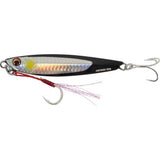 MajorCraft - JigPara Short