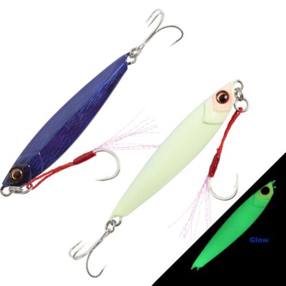 MajorCraft - JigPara Short