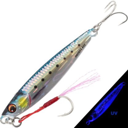 MajorCraft - JigPara Short