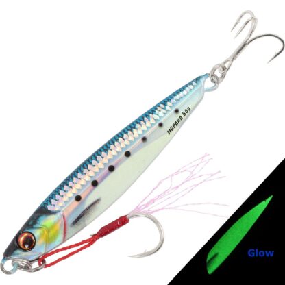 MajorCraft - JigPara Short