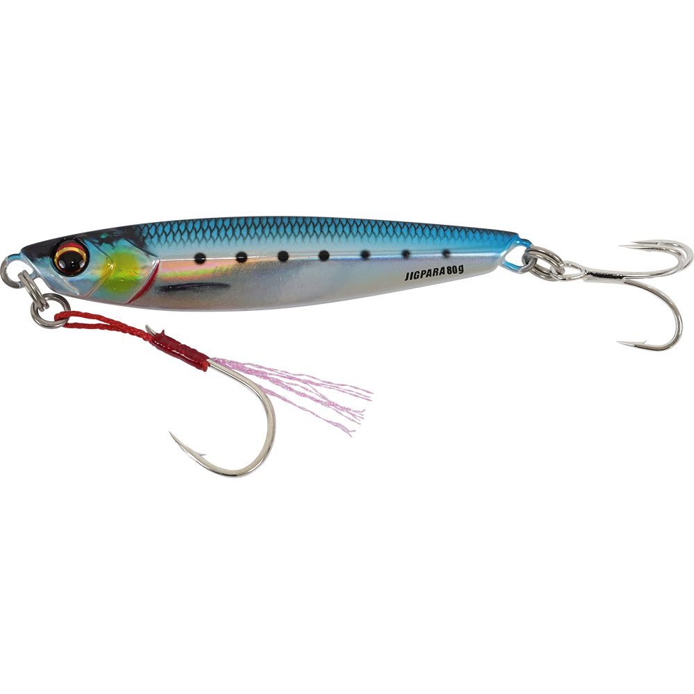 MajorCraft - JigPara Short