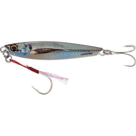 MajorCraft - JigPara Short