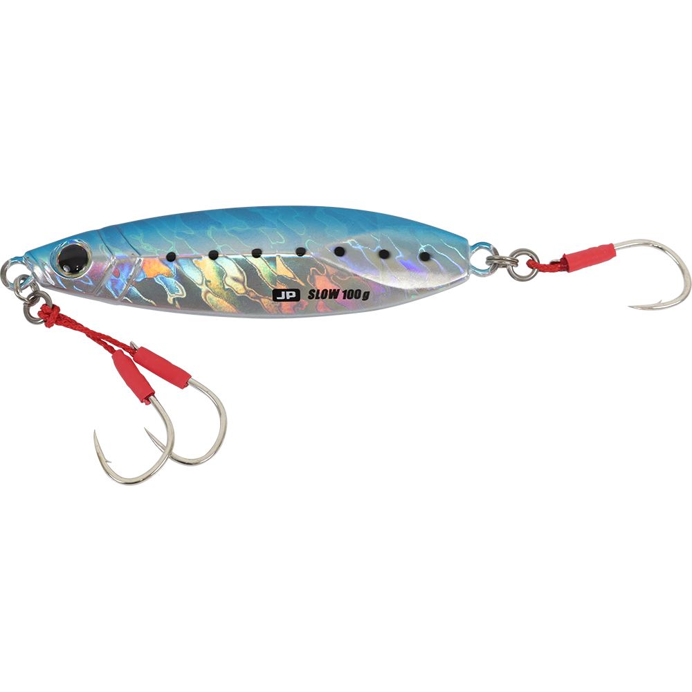 MajorCraft- JigPara Slow Pitch