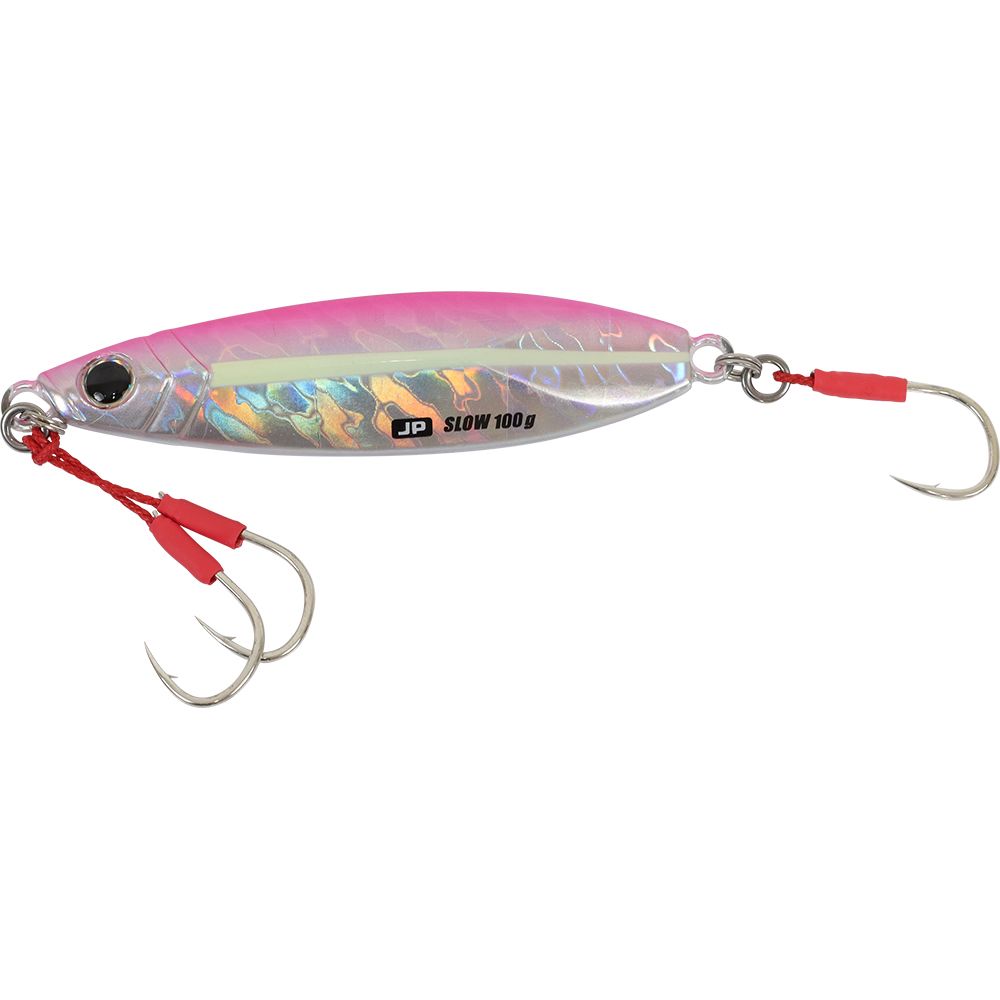 MajorCraft- JigPara Slow Pitch