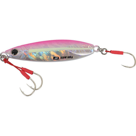 MajorCraft- JigPara Slow Pitch