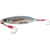 MajorCraft- JigPara Slow Pitch