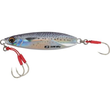 MajorCraft- JigPara Slow Pitch