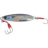 MajorCraft- JigPara Slow Pitch