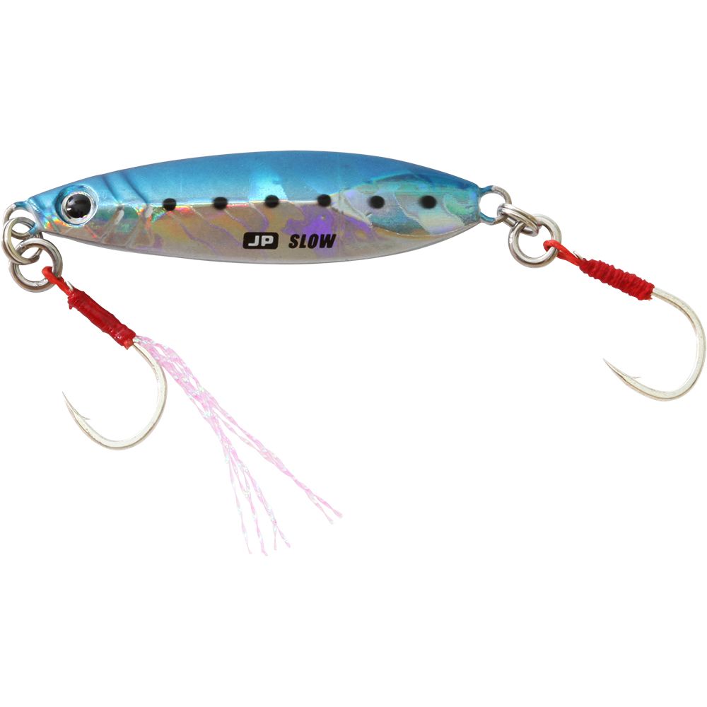 MajorCraft- JigPara Slow Pitch