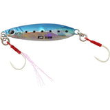 MajorCraft- JigPara Slow Pitch