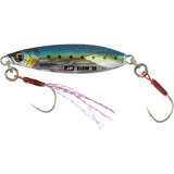 MajorCraft- JigPara Slow Pitch