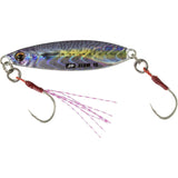 MajorCraft- JigPara Slow Pitch