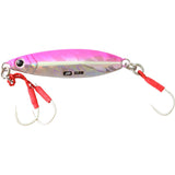 MajorCraft- JigPara Slow Pitch