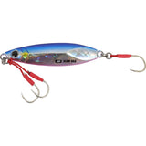 MajorCraft- JigPara Slow Pitch