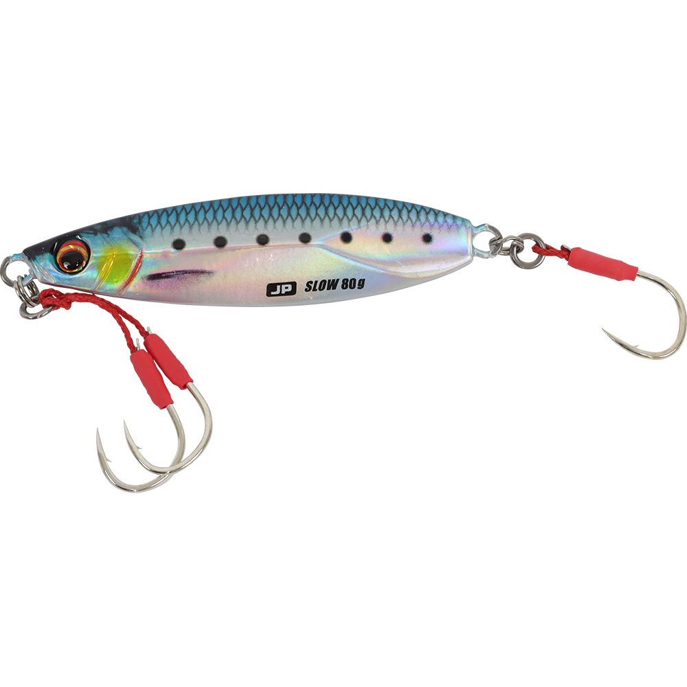 MajorCraft- JigPara Slow Pitch