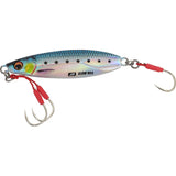 MajorCraft- JigPara Slow Pitch