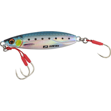 MajorCraft- JigPara Slow Pitch