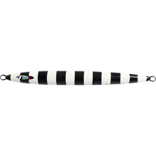 56 Black Zebra