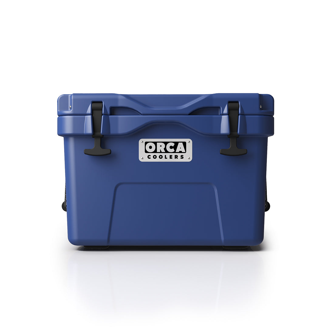 ORCA - 25L Ultra-Tough Roto-Molded Cooler