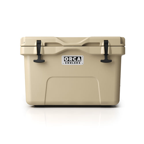 ORCA - 35L Ultra-Tough Roto-Molded Cooler