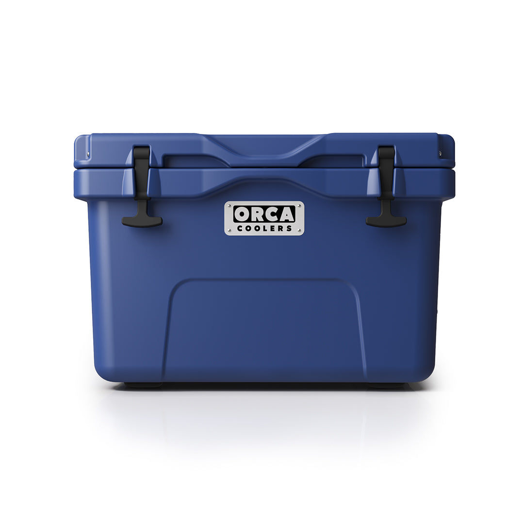 ORCA - 35L Ultra-Tough Roto-Molded Cooler