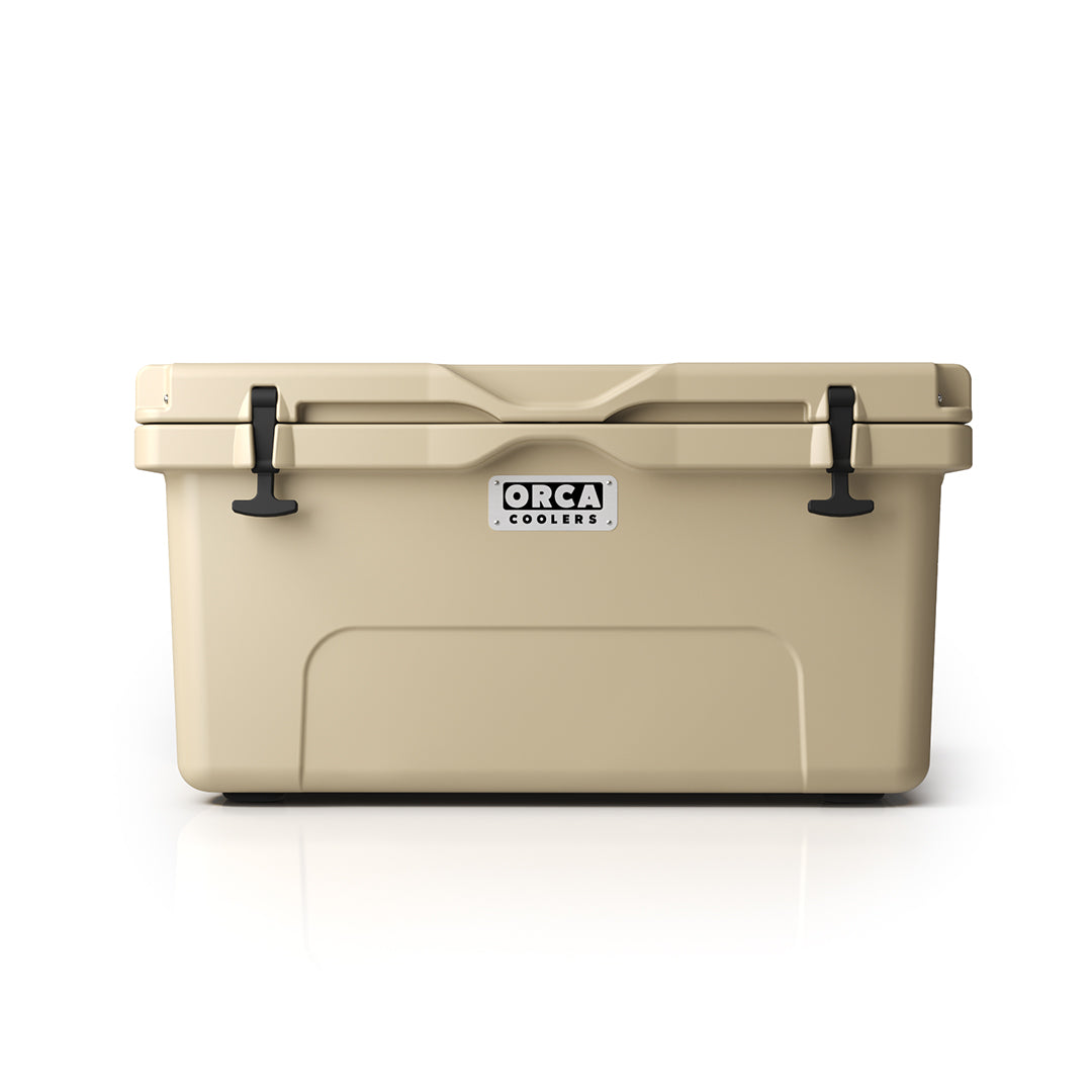 ORCA - 65L Ultra-Tough Roto-Molded Cooler