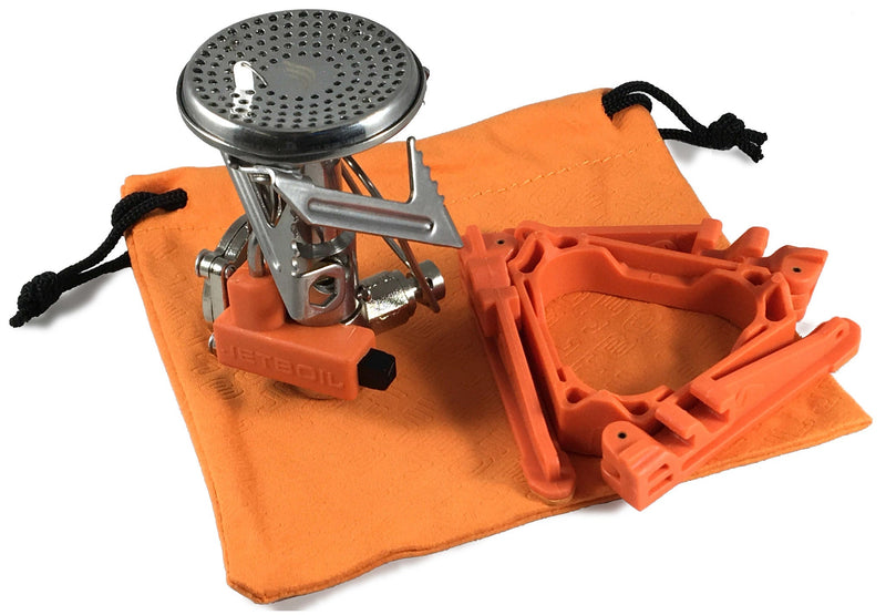 Jetboil - MightyMo Stove