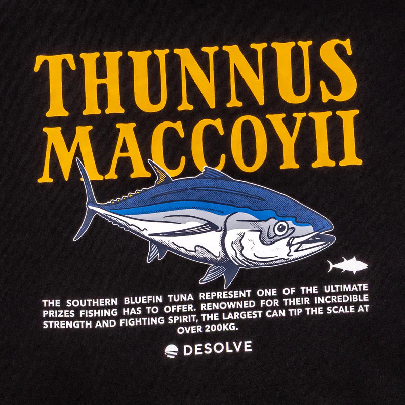 Desolve - Maccoyii Hoodie
