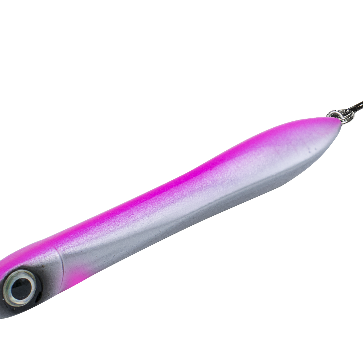 CID Iron Candy Magic Missile | Long Cast Metal Lure | Monster Fishing