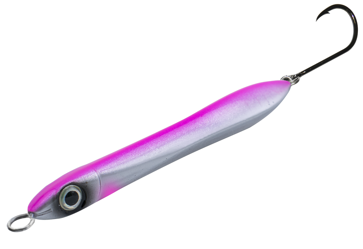 CID - Iron Candy Magic Missile