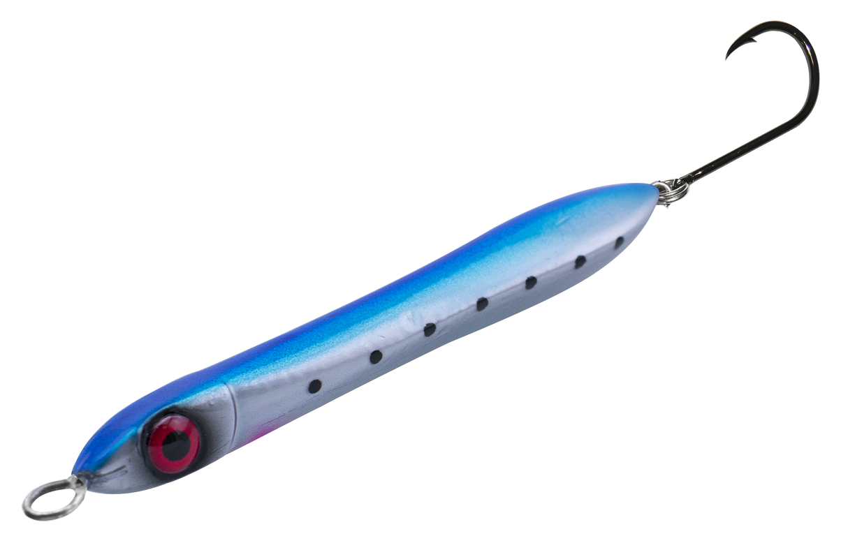 CID - Iron Candy Magic Missile