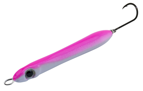 CID - Iron Candy Magic Missile