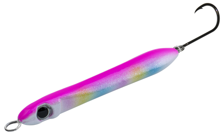 CID - Iron Candy Magic Missile