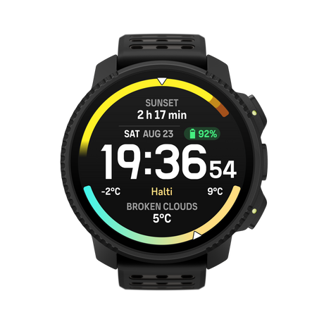 Suunto - Vertical 2