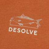 Desolve - Measure Up Hoodie