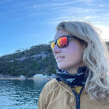 Black Magic - Neck Gaiter