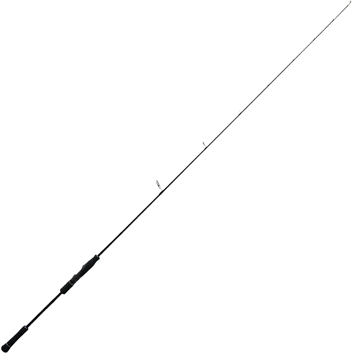 Ocean Angler - Micro Jig Rod V2 6"