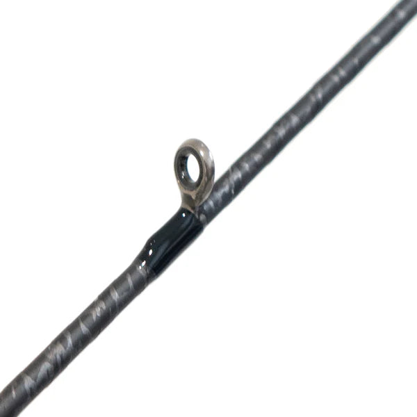 Ocean Angler - Microwave Tansui Rod 8'3"