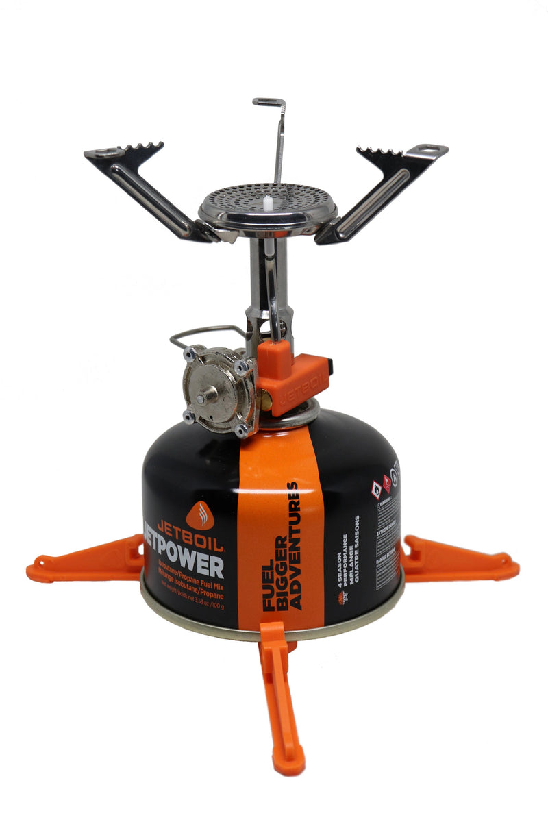 Jetboil - MightyMo Stove