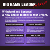 Varivas - Big Game Leader SMP