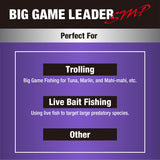 Varivas - Big Game Leader SMP