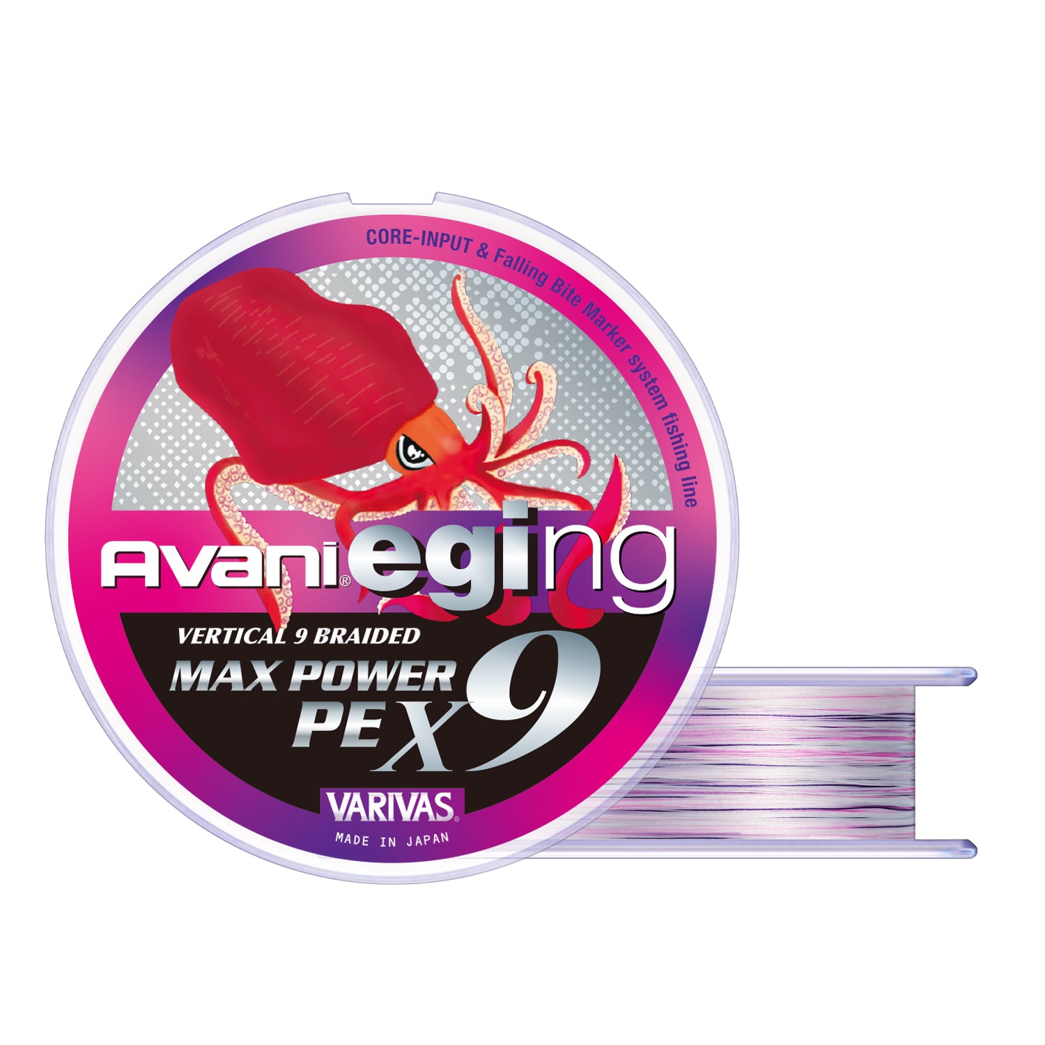 Varivas IGFA Special Trolling Line - Best Import Prices NZ
